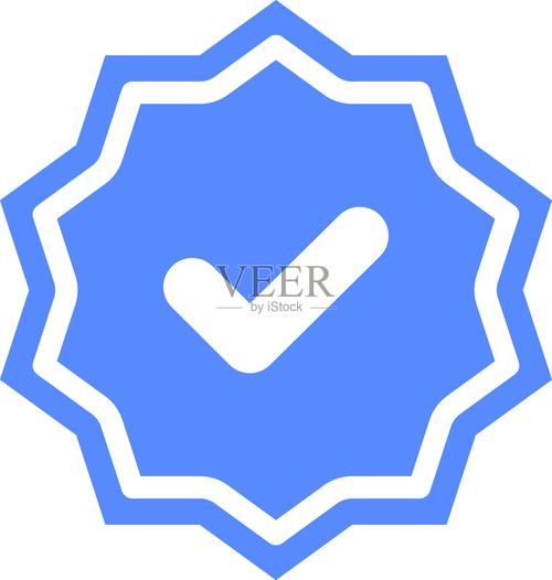 徽章-官方认证-小苹果博客