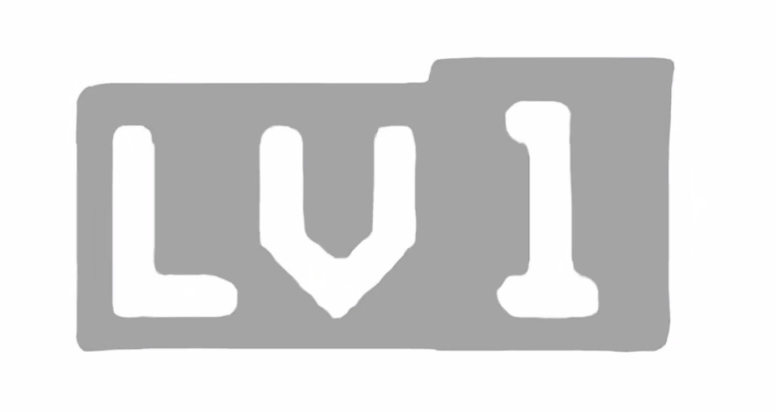 等级-LV1-小苹果博客